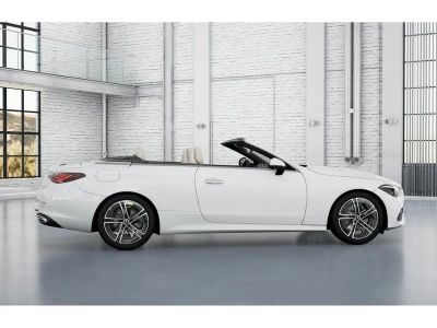 2026 Mercedes-Benz CLE — photo 17 view
