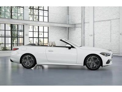 2026 Mercedes-Benz CLE — photo 15 view