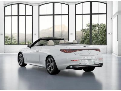 2026 Mercedes-Benz CLE — photo 28 view
