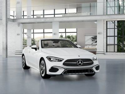 2026 Mercedes-Benz CLE — photo 51 view