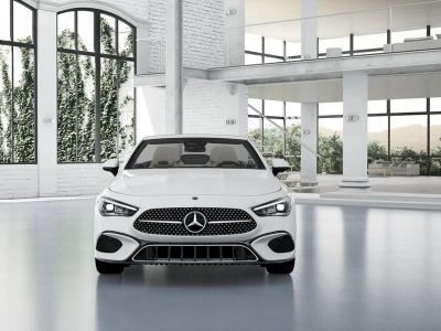 2026 Mercedes-Benz CLE — photo 49 view