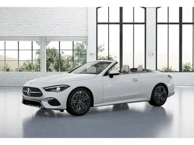 2026 Mercedes-Benz CLE — photo 38 view