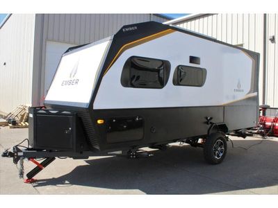 2022 Ember Overland Series - Photo 2