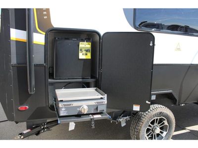 2022 Ember Overland Series - Photo 5