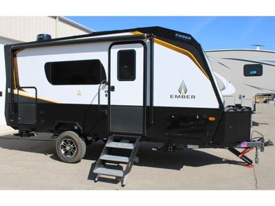 2022 Ember Overland Series - Photo 1