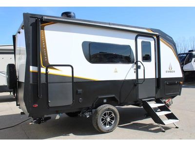 2022 Ember Overland Series - Photo 3