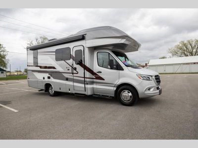 2025 Jayco Melbourne Prestige - Photo 1
