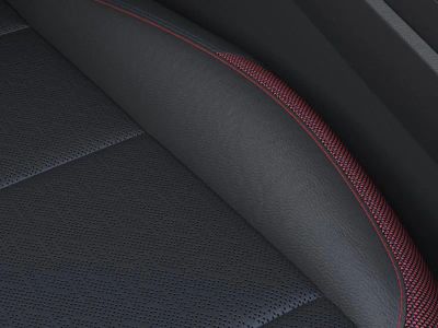 2026 Chevrolet Equinox — photo 21 view