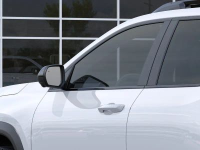 2026 Chevrolet Equinox — photo 12 view