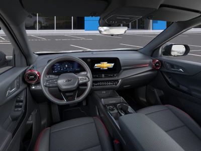 2026 Chevrolet Equinox — photo 15 view