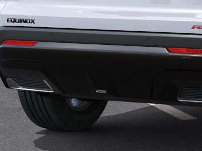 2026 Chevrolet Equinox — photo 14 view