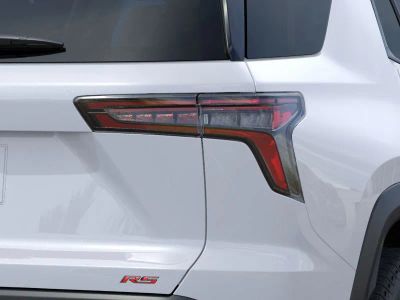 2026 Chevrolet Equinox — photo 11 view