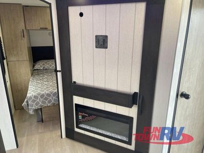 2026 Forest River RV Cherokee Grey Wolf - Photo 36