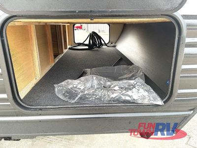 2026 Forest River RV Cherokee Grey Wolf - Photo 22