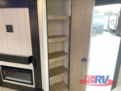 2026 Forest River RV Cherokee Grey Wolf - Photo 35