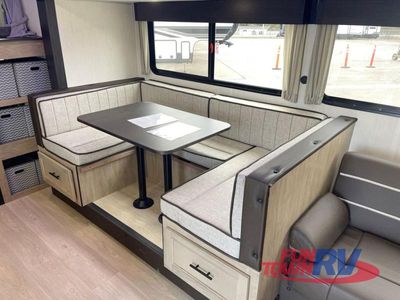 2026 Forest River RV Cherokee Grey Wolf - Photo 38