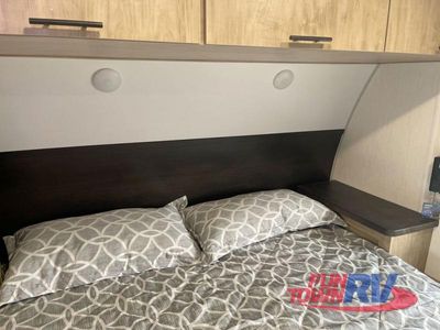 2026 Forest River RV Cherokee Grey Wolf - Photo 54