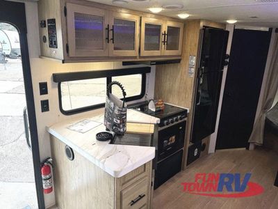 2026 Forest River RV Cherokee Grey Wolf - Photo 30