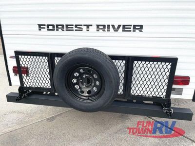 2026 Forest River RV Cherokee Grey Wolf - Photo 27