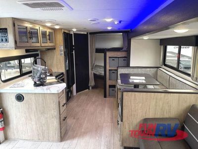 2026 Forest River RV Cherokee Grey Wolf - Photo 29