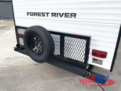 2026 Forest River RV Cherokee Grey Wolf - Photo 28