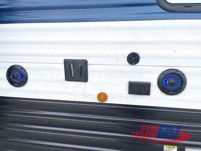 2026 Forest River RV Cherokee Grey Wolf - Photo 24