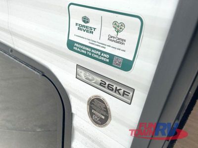 2026 Forest River RV Cherokee Grey Wolf - Photo 59