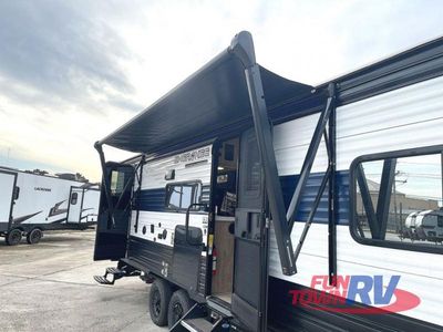 2026 Forest River RV Cherokee Grey Wolf - Photo 17