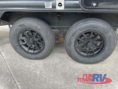 2026 Forest River RV Cherokee Grey Wolf - Photo 21