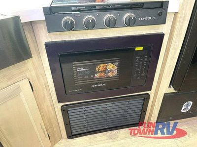 2026 Forest River RV Cherokee Grey Wolf - Photo 33