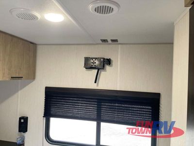 2026 Forest River RV Cherokee Grey Wolf - Photo 57