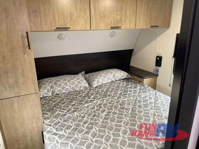 2026 Forest River RV Cherokee Grey Wolf - Photo 3