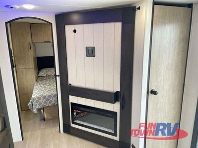 2026 Forest River RV Cherokee Grey Wolf - Photo 41