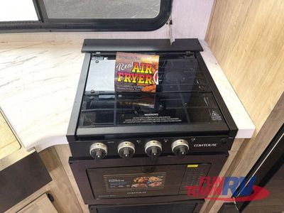 2026 Forest River RV Cherokee Grey Wolf - Photo 32