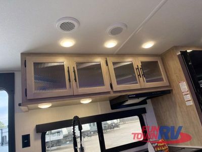 2026 Forest River RV Cherokee Grey Wolf - Photo 37