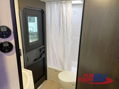 2026 Forest River RV Cherokee Grey Wolf - Photo 45