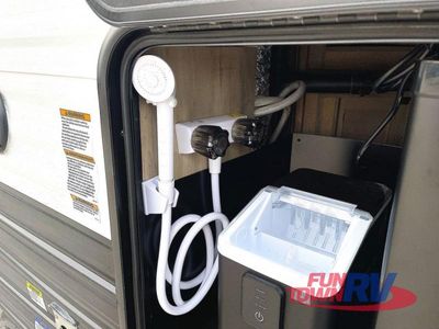 2026 Forest River RV Cherokee Grey Wolf - Photo 16