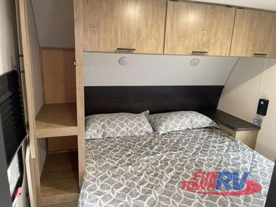 2026 Forest River RV Cherokee Grey Wolf - Photo 58