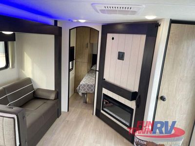 2026 Forest River RV Cherokee Grey Wolf - Photo 39