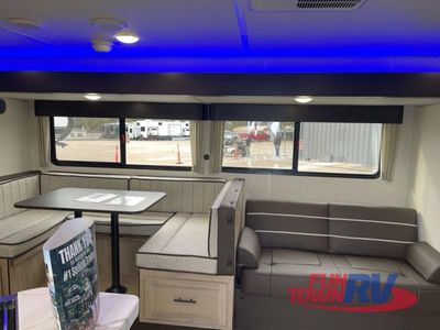 2026 Forest River RV Cherokee Grey Wolf - Photo 10