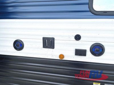 2026 Forest River RV Cherokee Grey Wolf - Photo 23