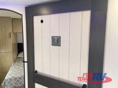 2026 Forest River RV Cherokee Grey Wolf - Photo 42