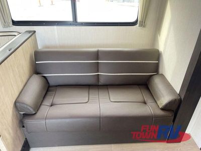 2026 Forest River RV Cherokee Grey Wolf - Photo 40