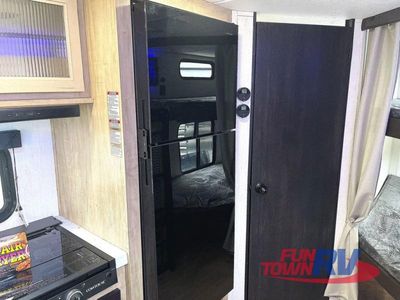2026 Forest River RV Cherokee Grey Wolf - Photo 34