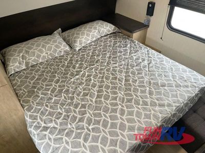 2026 Forest River RV Cherokee Grey Wolf - Photo 51