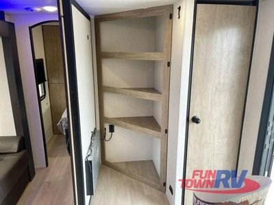 2026 Forest River RV Cherokee Grey Wolf - Photo 9