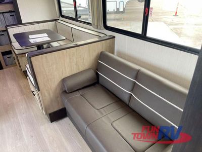 2026 Forest River RV Cherokee Grey Wolf - Photo 4