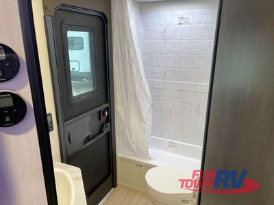 2026 Forest River RV Cherokee Grey Wolf - Photo 6