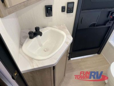 2026 Forest River RV Cherokee Grey Wolf - Photo 46