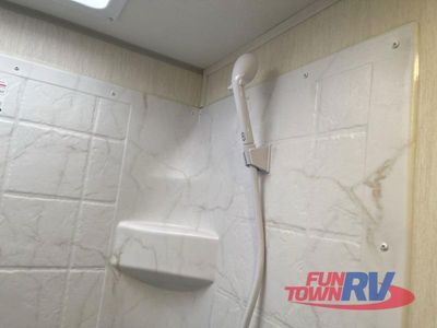 2026 Forest River RV Cherokee Grey Wolf - Photo 49